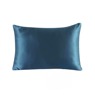 Momme Mulberry Silk Pillowcase – Luxury