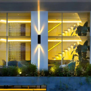 IP Outdoor Wall Light – IP-Rated Weatherproof Exterior Lamp