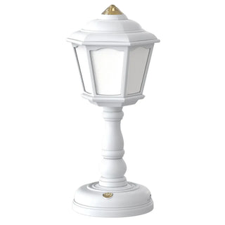 MIMS bedside lamp – bohemian bedroom lifestyle