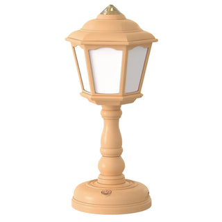 MIMS vintage lamp – timeless decorative character