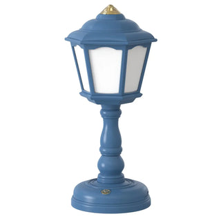MIMS bedside lamp – warm retro ambiance