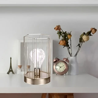 DECO Designer Lamp - design detail versatile style
