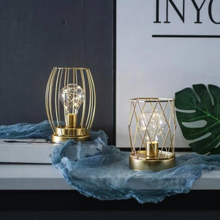DECO Designer Lamp - minimalist interior lifestyle