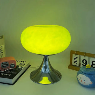 JUPI bedside lamp – modern eclectic interior statement