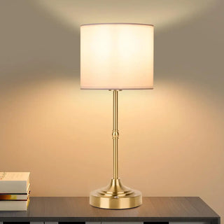 ELEGANCIA Contemporary Lamp - elegant design detail