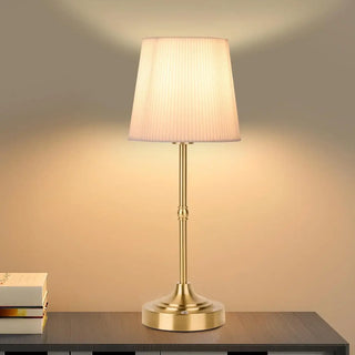ELEGANCIA Contemporary Lamp - in modern bedroom