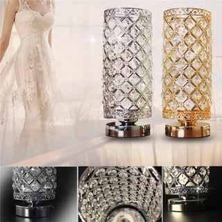 DIAMA Oriental Lamp - in bohemian bedroom