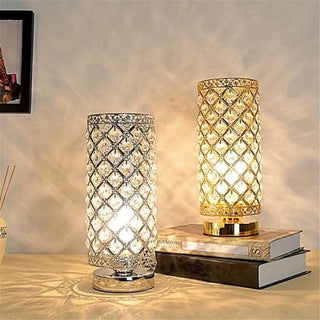 DIAMA Oriental Lamp - shadow projections on wall