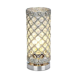 DIAMA Oriental Lamp - lifestyle eclectic interior