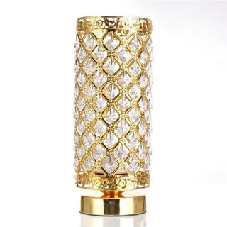 DIAMA Oriental Lamp - intricate openwork pattern detail