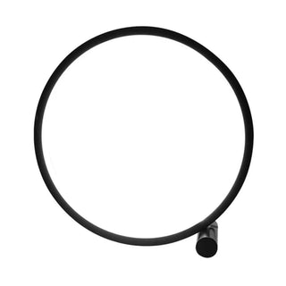 CHIC Round Bedside Lamp - timeless lifestyle interior