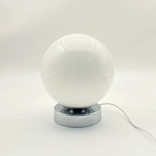 CIRIELLE Soft Timeless Bedside Lamp - soft light detail