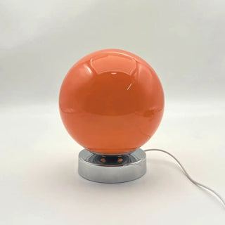 CIRIELLE Soft Timeless Bedside Lamp - front view