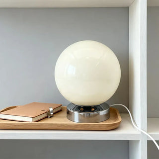 CIRIELLE Soft Timeless Bedside Lamp - soothing ambient glow