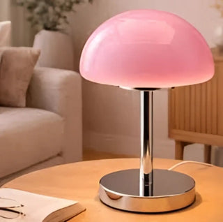 VITRA Nordic Style Table Lamp – Scandinavian Designer Interior Lighting