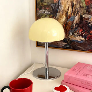 VITRA Nordic Style Table Lamp – Scandinavian Designer Interior Lighting