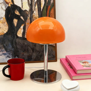 VITRA Nordic Style Table Lamp – Scandinavian Designer Interior Lighting