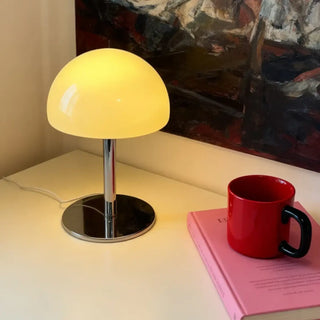 VITRA Nordic Style Table Lamp – Scandinavian Designer Interior Lighting
