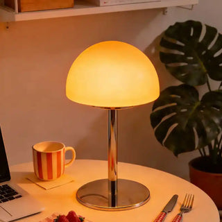 VITRA Nordic Style Table Lamp – Scandinavian Designer Interior Lighting