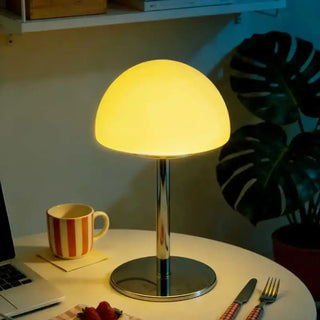 VITRA Nordic Style Table Lamp – Scandinavian Designer Interior Lighting
