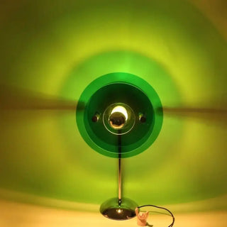 PRISM Colorful Reflections Decorative Lamp – Artistic Designer Piece