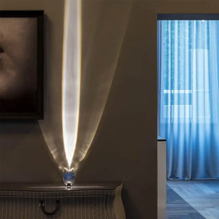 COSMIE Cosmic Designer Lamp - otherworldly ambient glow