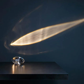 COSMIE Cosmic Designer Lamp - in creative bedroom setting