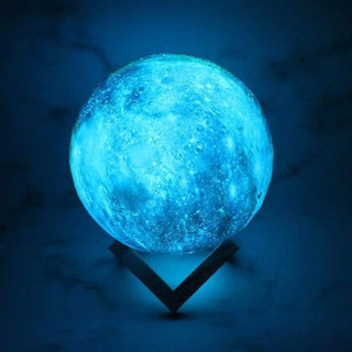 GALAXIE bedside lamp – shimmering constellation ambiance