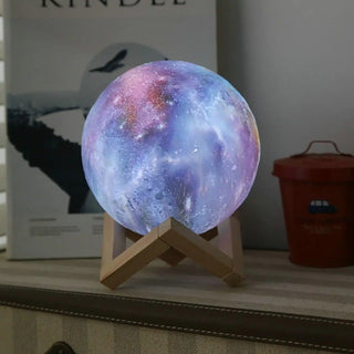 GALAXIE bedside lamp – galaxy design lifestyle
