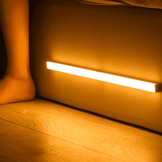 LED Motion Sensor Night Light – Automatic Smart Ambient Lamp