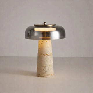 NEO bedside lamp – precision clean lines elegant detail