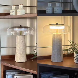 NEO bedside lamp – refined modern bedroom lifestyle