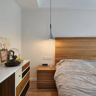 BROKE Kitchen Pendant Lamp – Contemporary Bold Hanging Ceiling Light