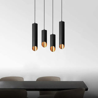 NORDIC Modern Pendant Lamp – Clean Minimalist Hanging Light