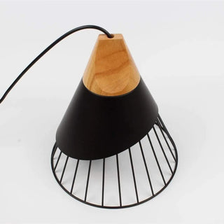 LONIA Single Pendant Light – Refined Contemporary Hanging Lamp