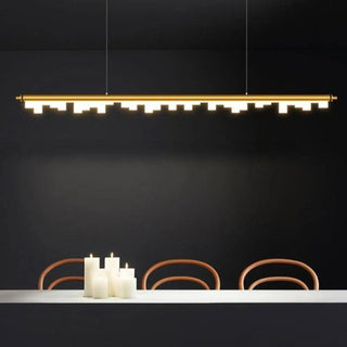 DESIP Designer Pendant Ceiling Light – view 2