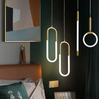 LEDO LED Suspension Light – Modern Energy-Efficient Hanging Lamp