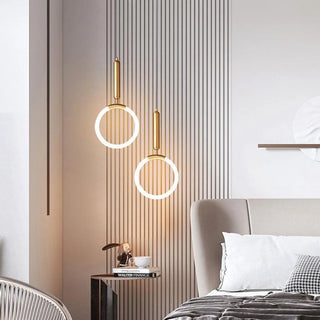 LEDO LED Suspension Light – Modern Energy-Efficient Hanging Lamp
