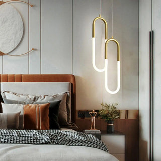 LEDO LED Suspension Light – Modern Energy-Efficient Hanging Lamp