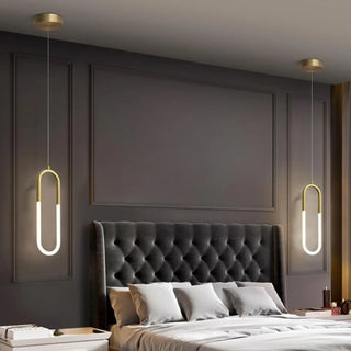 LEDO LED Suspension Light – Modern Energy-Efficient Hanging Lamp