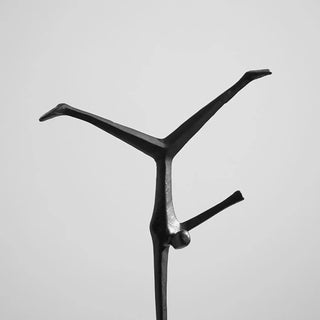 INTERA table lamp – modern eclectic interior statement