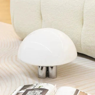 JEMA designer lamp – gift-worthy minimalist design