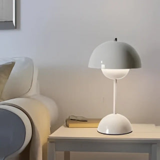 Danish Bud Floor Lamp – Minimalist E27 Nordic Design 165cm