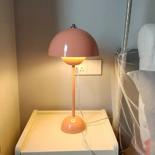 Danish Bud Floor Lamp – Minimalist E27 Nordic Design 165cm