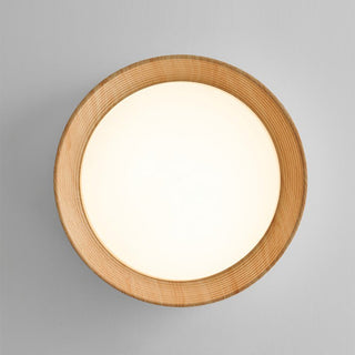 Modern flat panel LED ceiling fixture, energy efficient metal