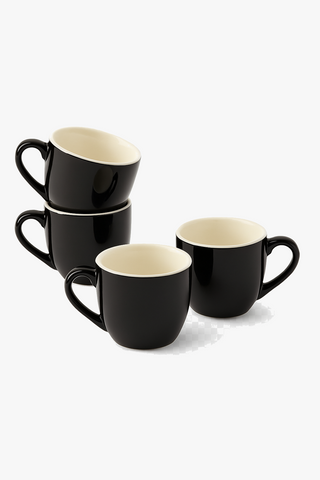 ceramic espresso cup