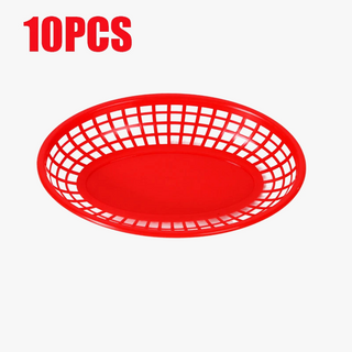 Metal fruit basket