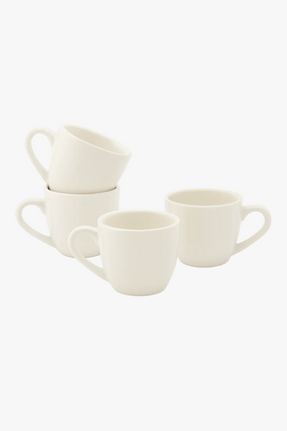 ceramic espresso cup