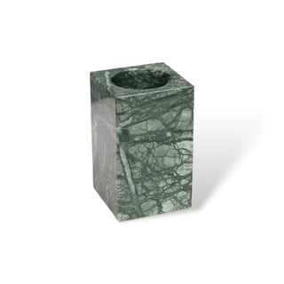 green marble luxury bathroom set soap dispenser toothbrush holder product view