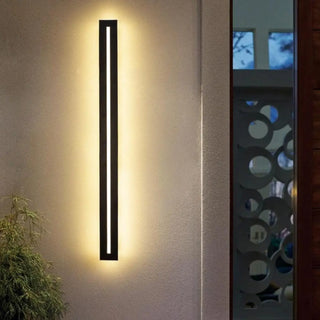 EXTERA Versatile Outdoor Wall Light – Modern Contemporary Exterior Design